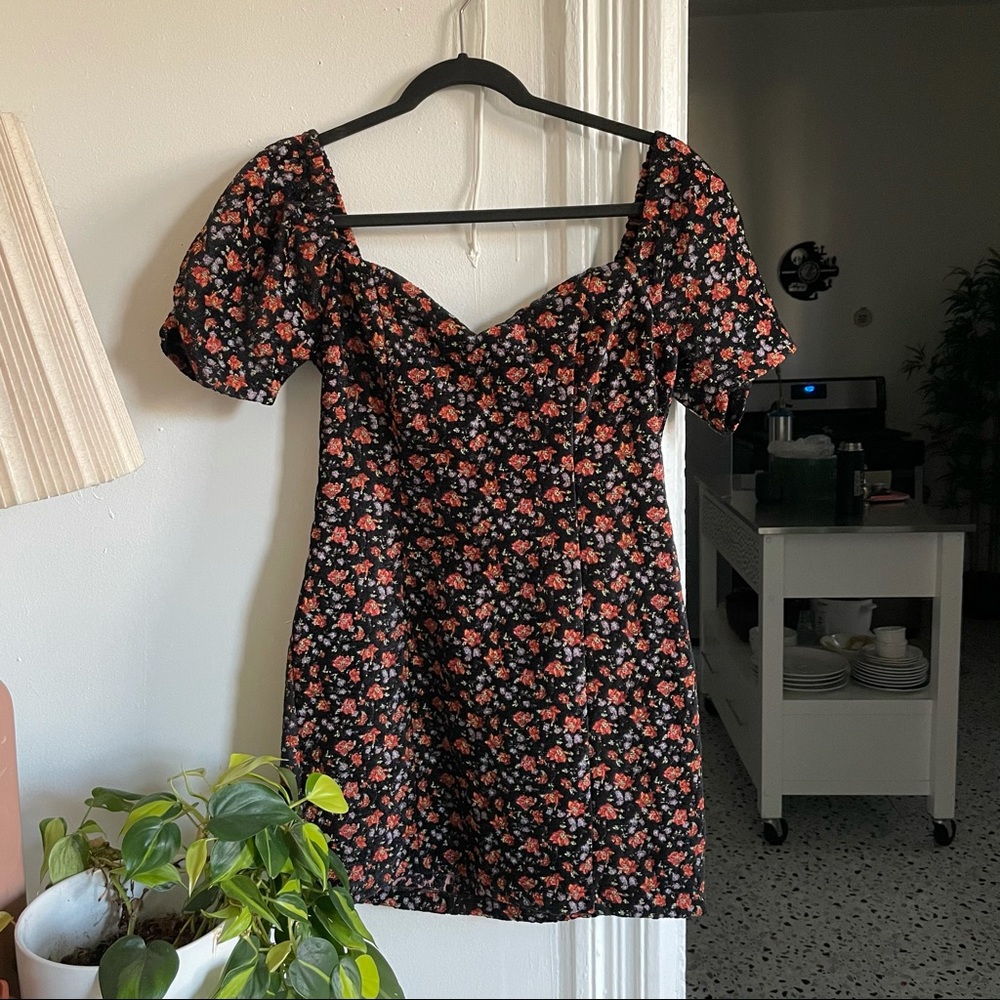 Urban Outfitters Mini Dress